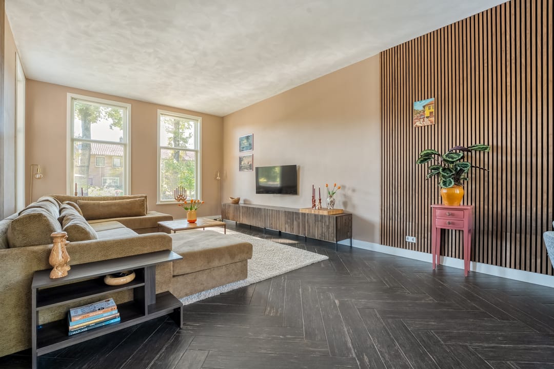 Foto 11 van Boslaan 17