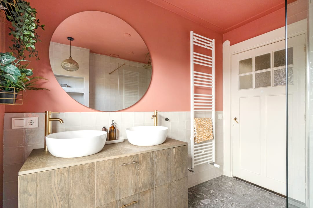 Photo 41 of Minister Loudonlaan 71