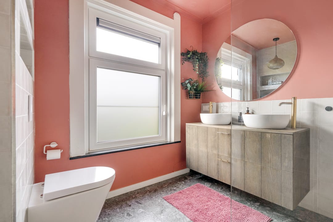 Photo 43 of Minister Loudonlaan 71