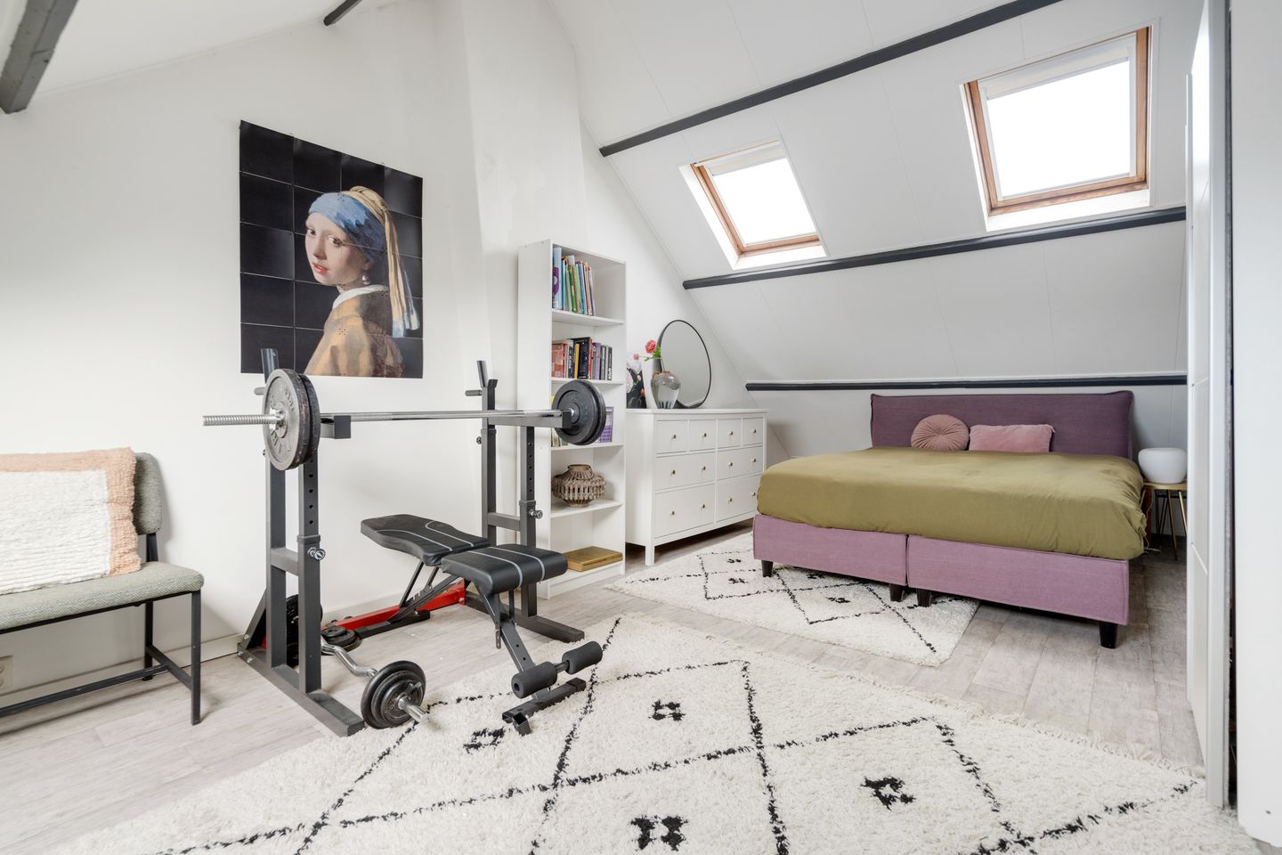 Photo 49 of Minister Loudonlaan 71