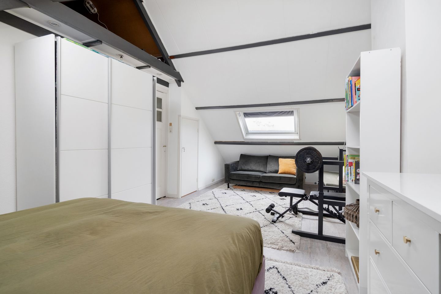 Photo 50 of Minister Loudonlaan 71