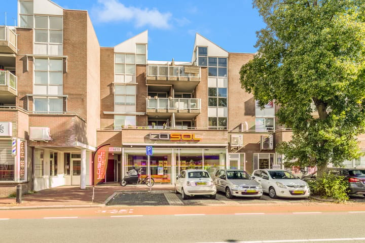 Foto 29 van Jacob van Deventerstraat 67