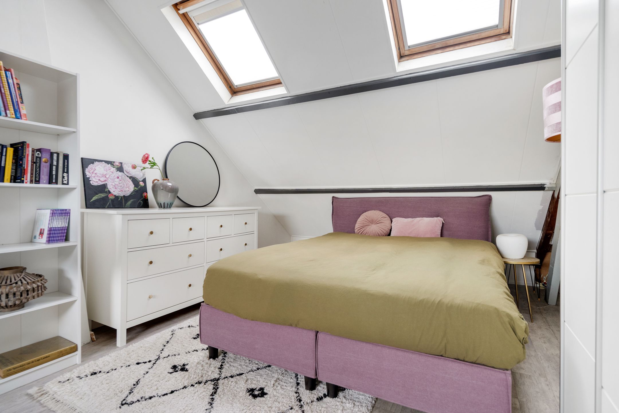 Photo 51 of Minister Loudonlaan 71