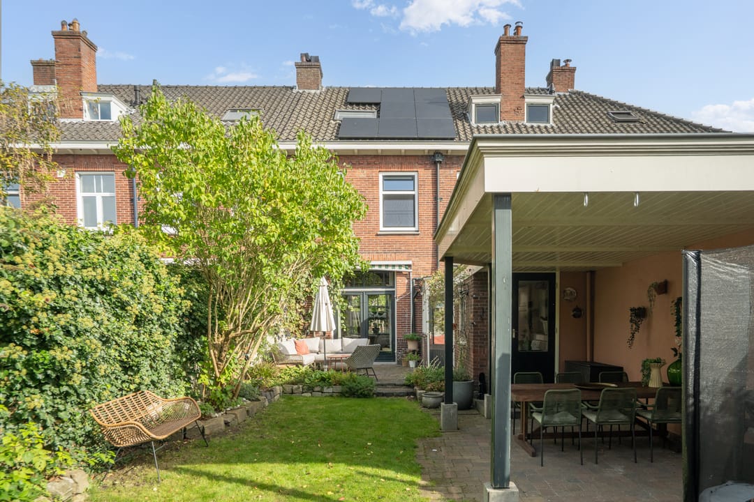 Photo 52 of Minister Loudonlaan 71