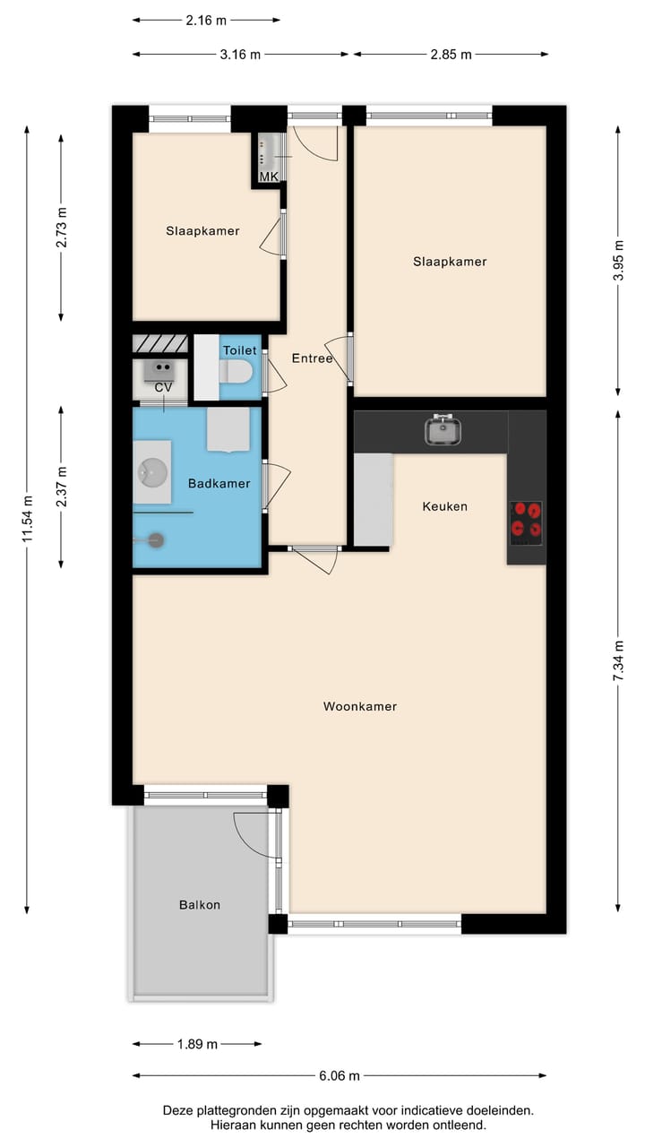 Foto 31 van Jacob van Deventerstraat 67