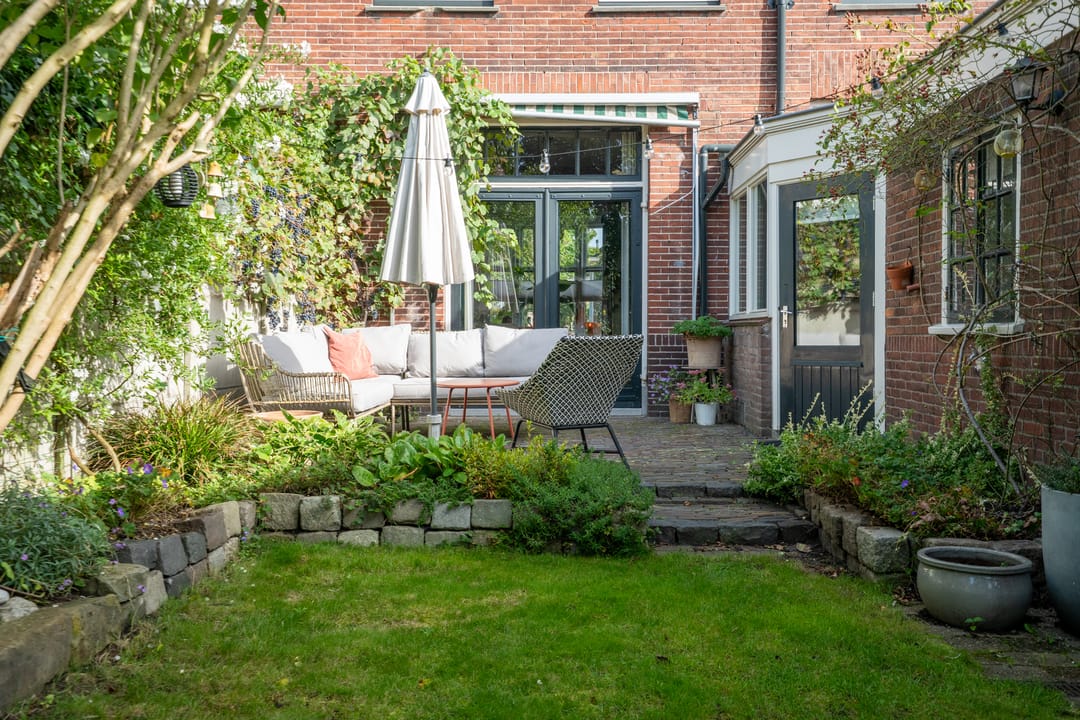 Photo 53 of Minister Loudonlaan 71