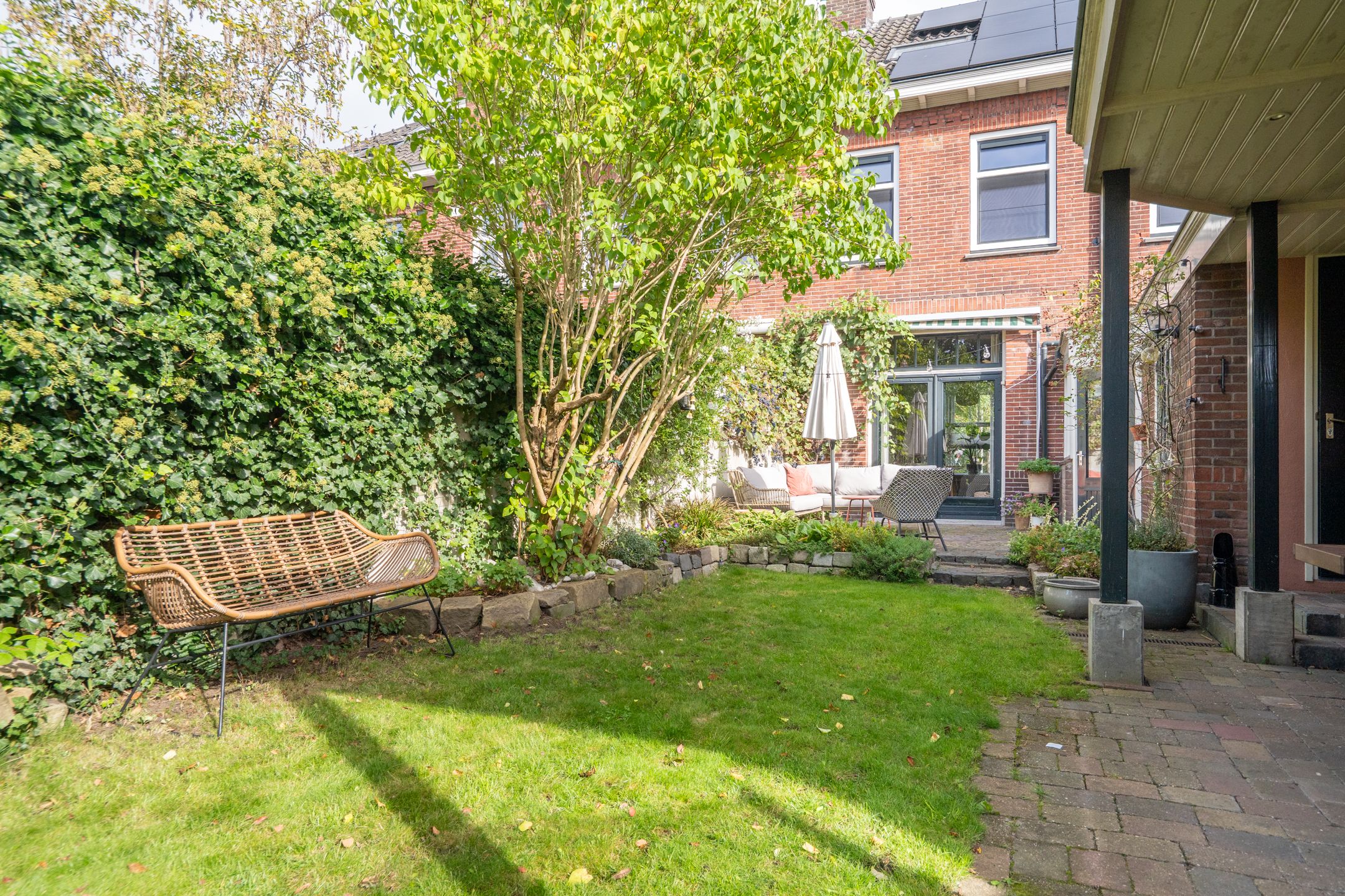 Photo 54 of Minister Loudonlaan 71