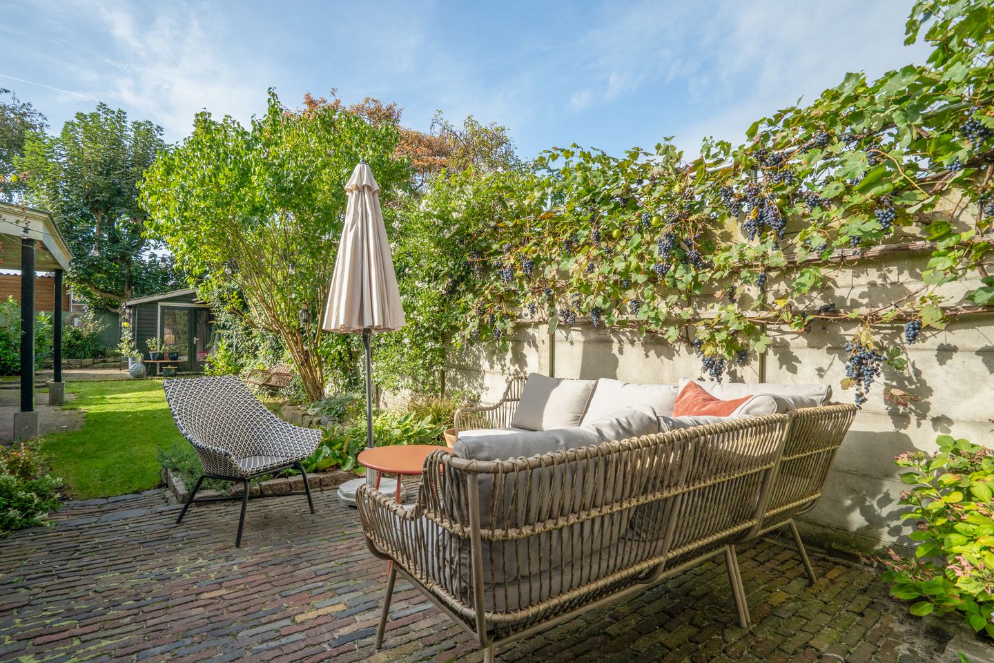 Photo 55 of Minister Loudonlaan 71