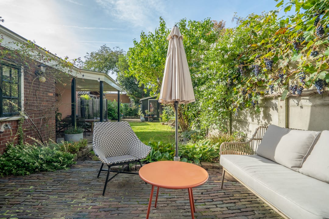 Photo 56 of Minister Loudonlaan 71