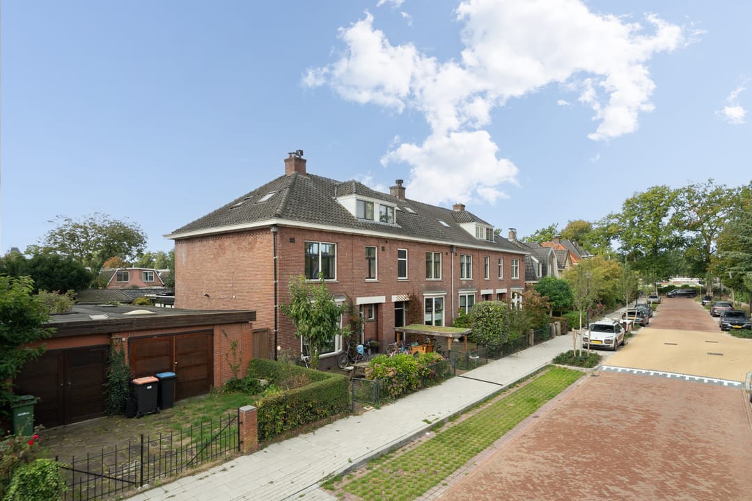 Photo 58 of Minister Loudonlaan 71