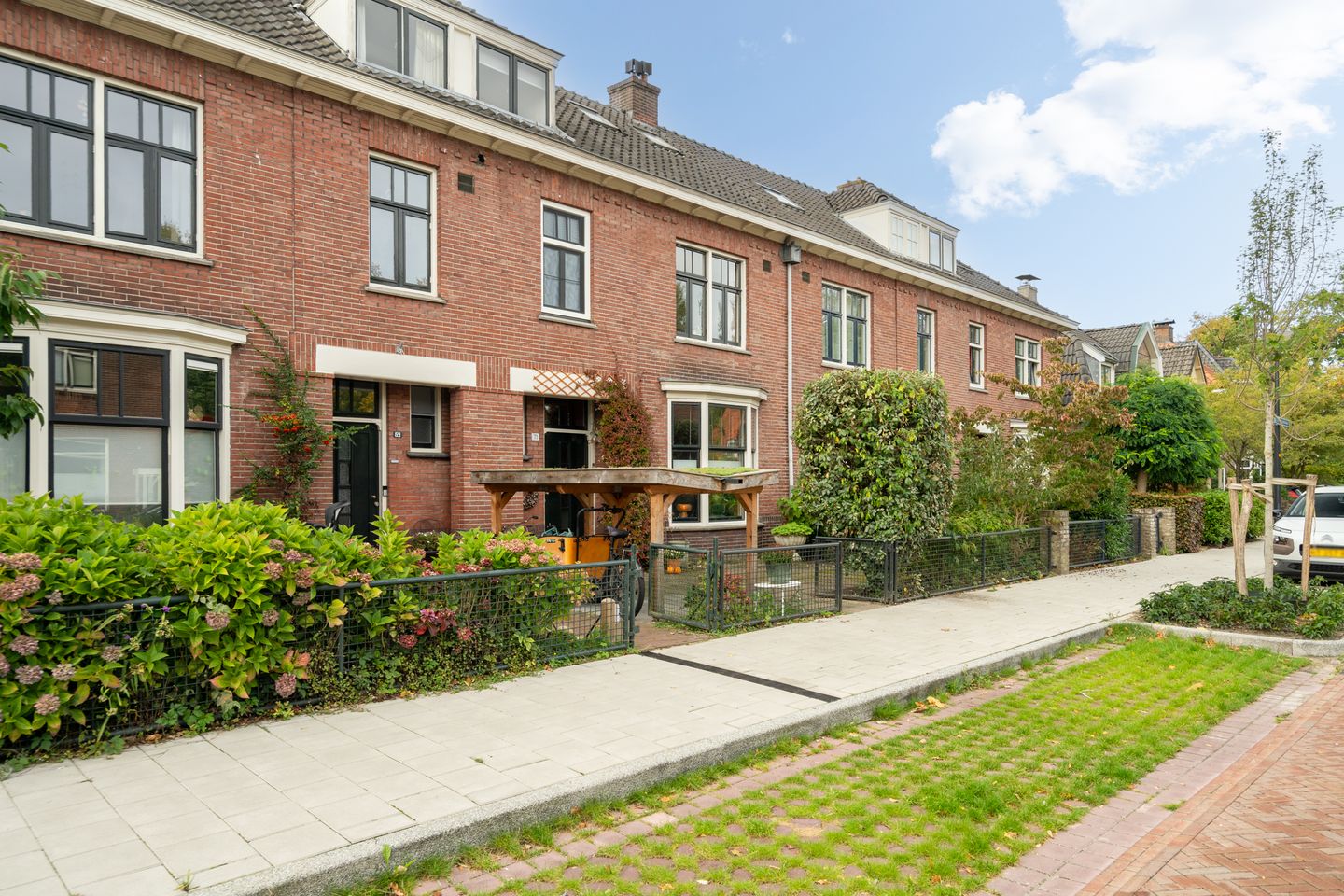 Photo 59 of Minister Loudonlaan 71