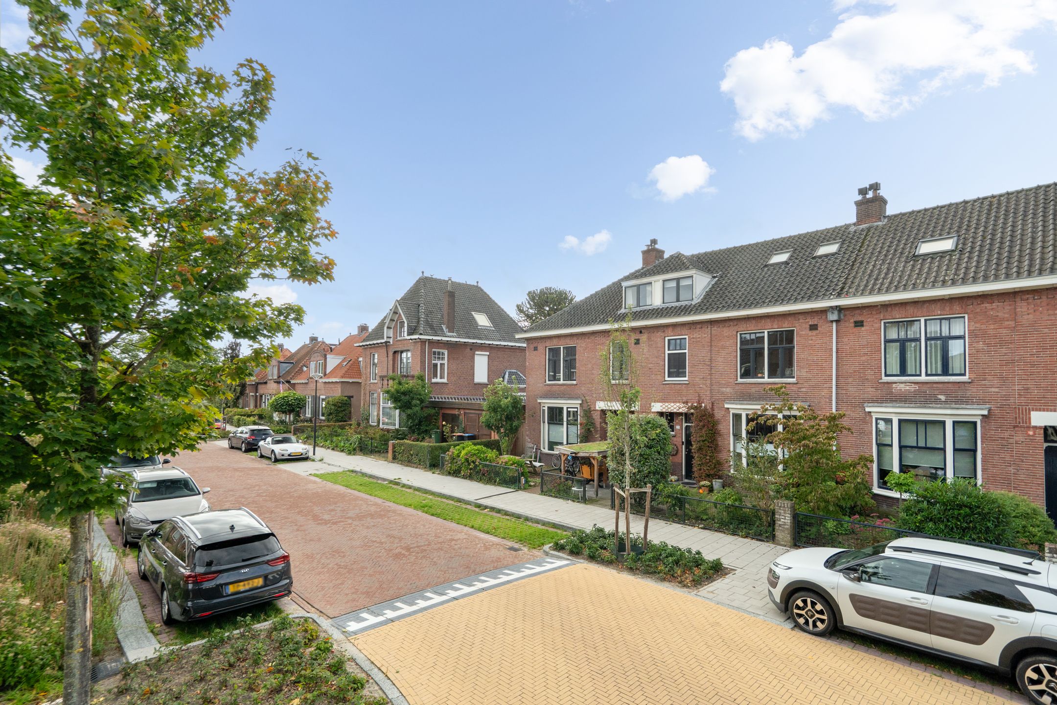 Photo 60 of Minister Loudonlaan 71