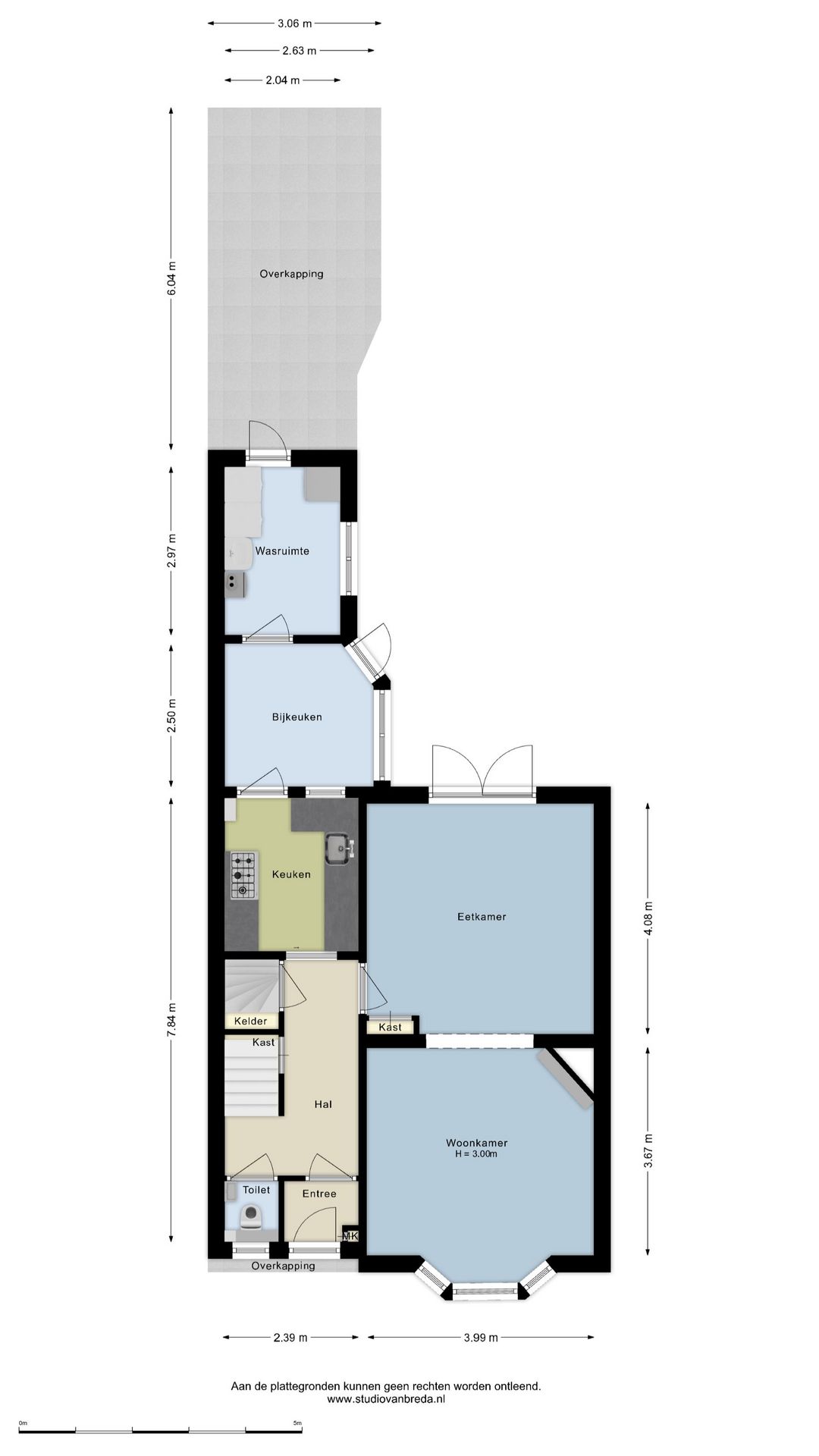 Photo 61 of Minister Loudonlaan 71