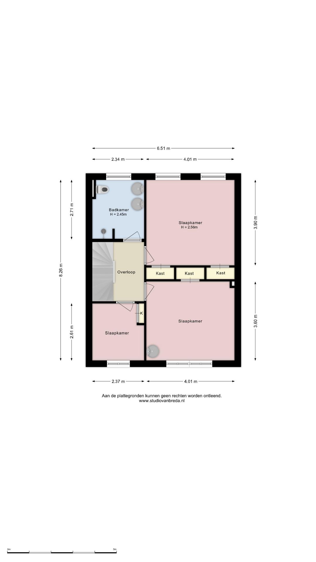 Photo 62 of Minister Loudonlaan 71