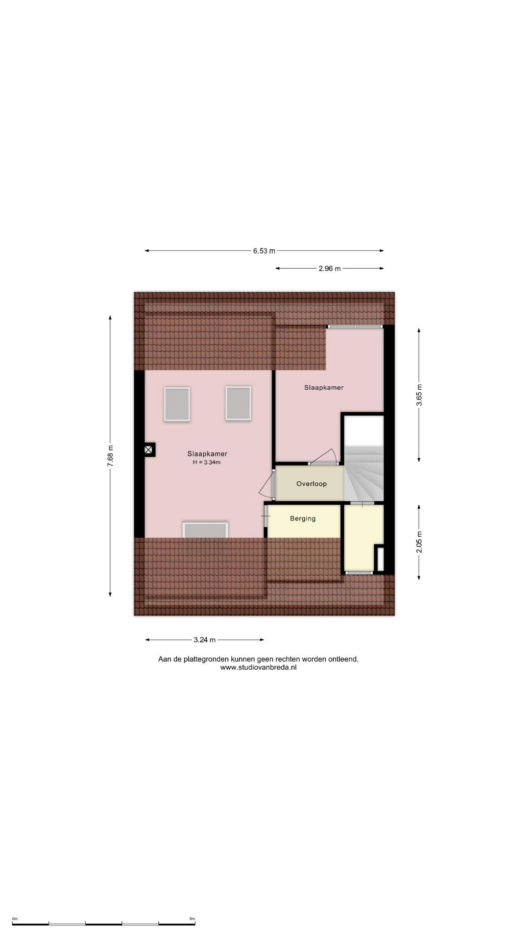 Photo 63 of Minister Loudonlaan 71