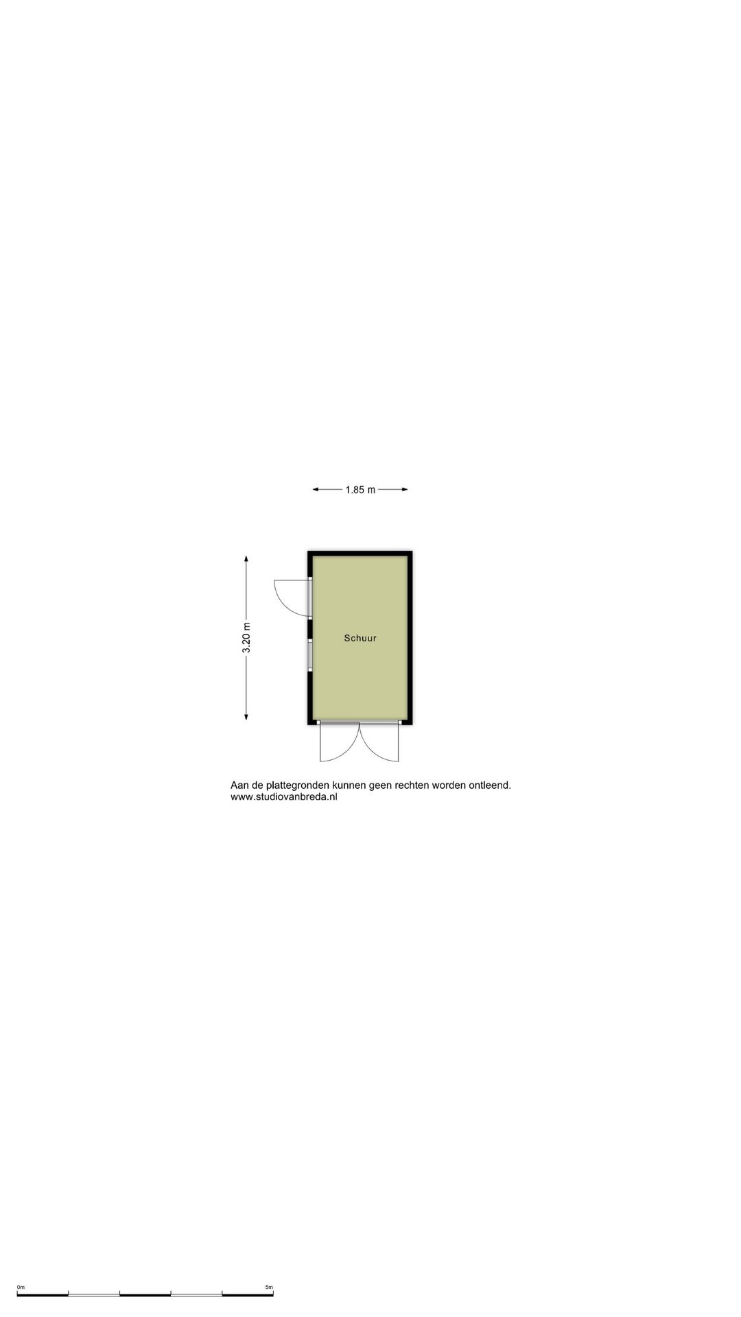 Photo 65 of Minister Loudonlaan 71