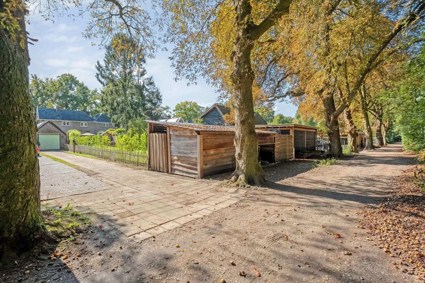 Foto 50 van Boslaan 17