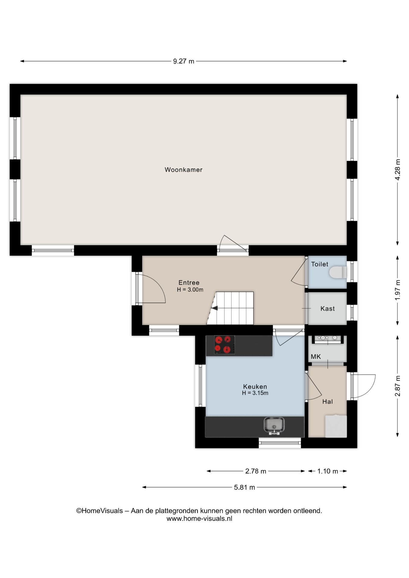 Foto 59 van Boslaan 17