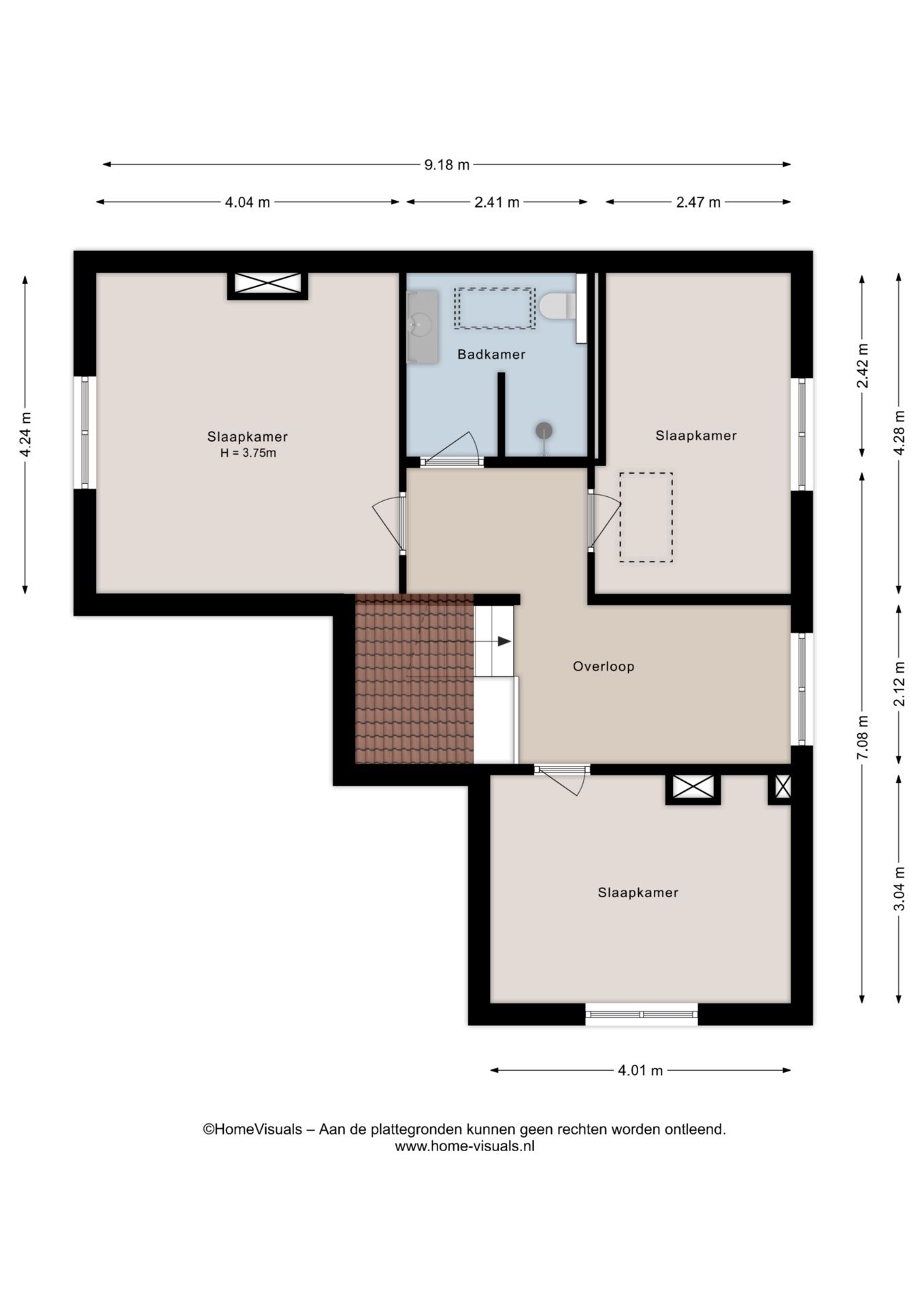 Foto 60 van Boslaan 17