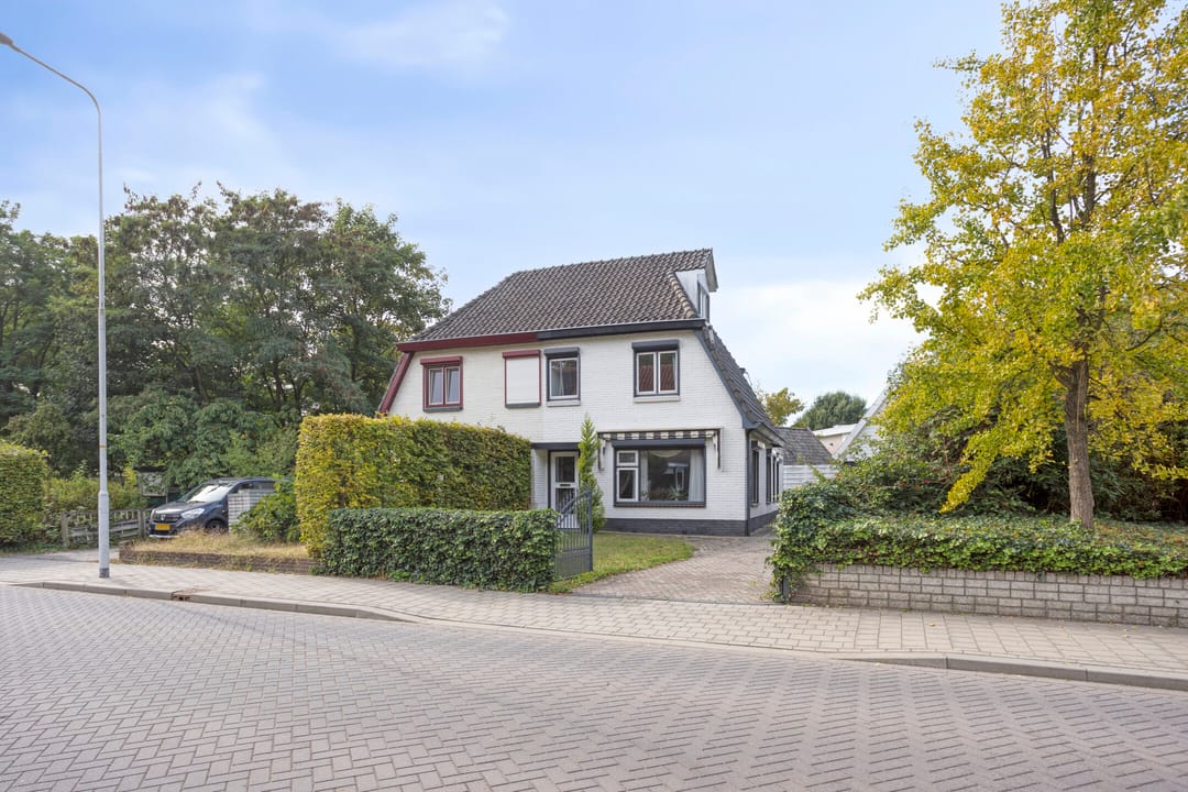 Photo 1 of Kerkstraat 236