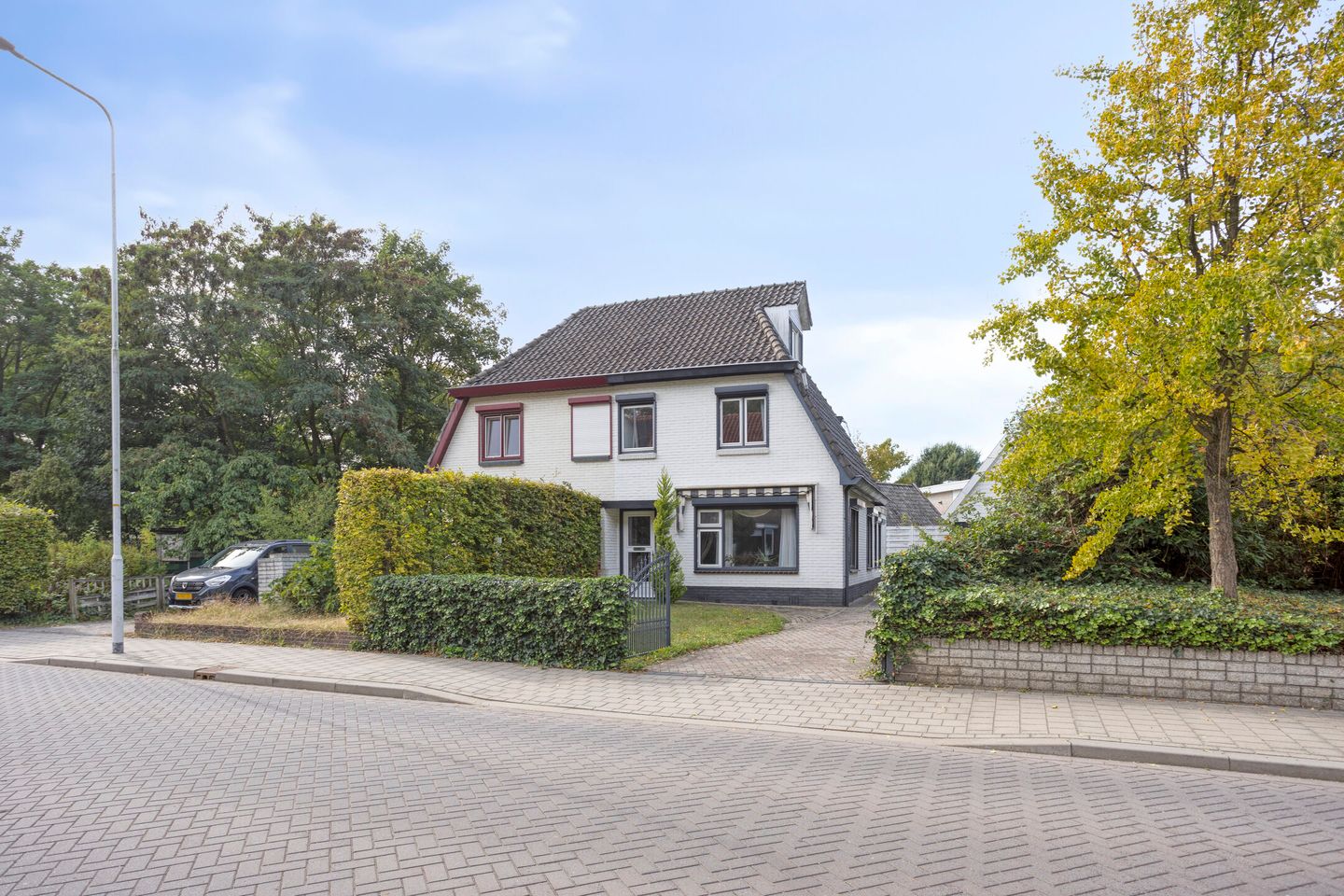 Foto 1 van Kerkstraat 236