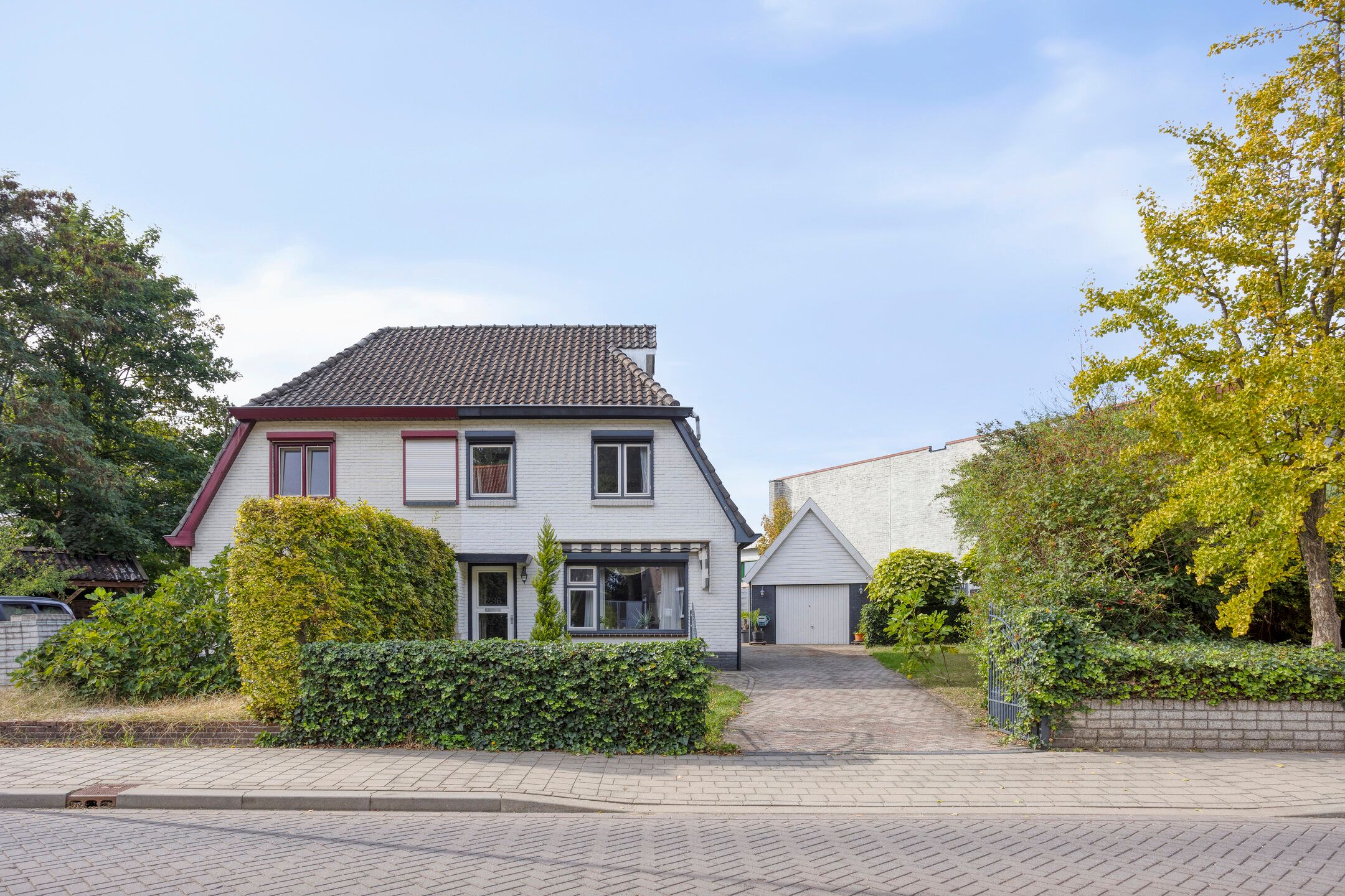 Photo 6 of Kerkstraat 236