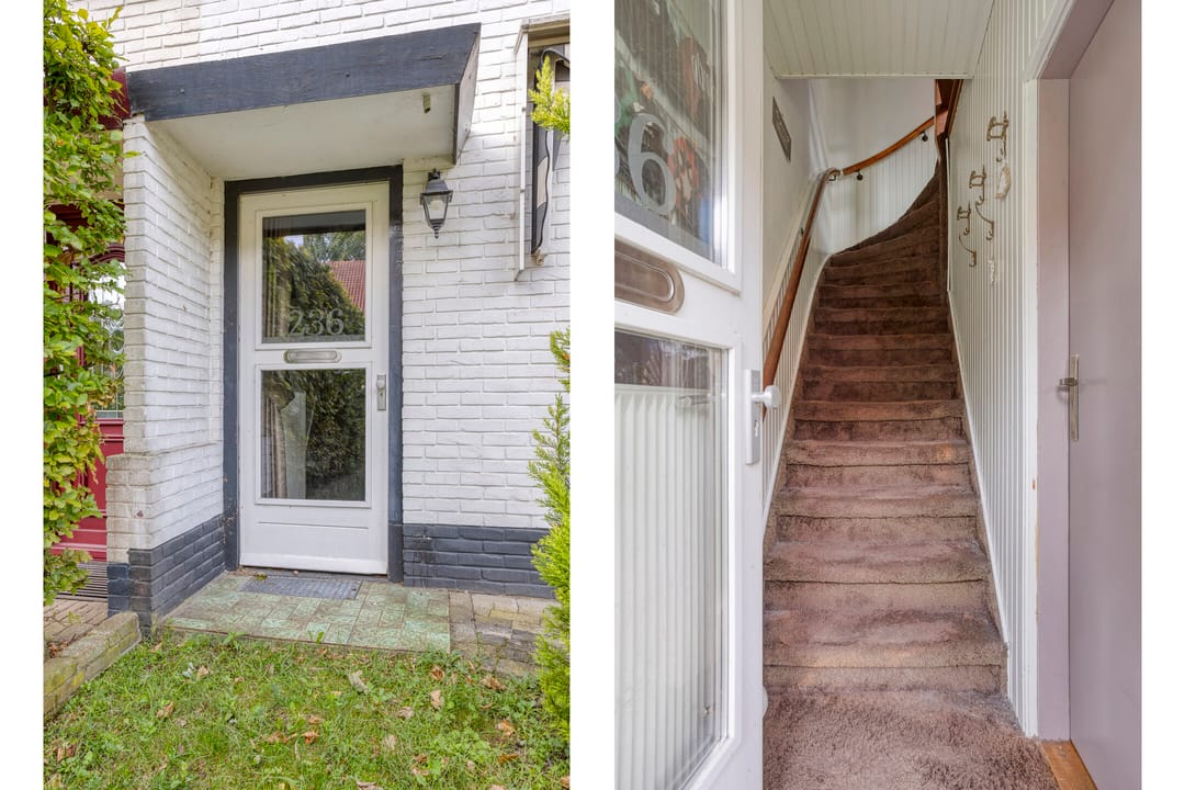Photo 8 of Kerkstraat 236