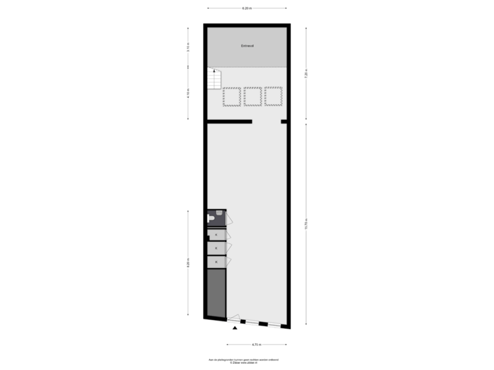 Begane Grond