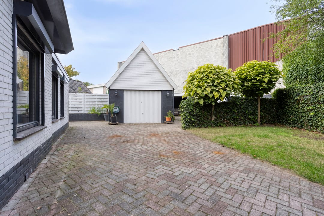 Photo 28 of Kerkstraat 236