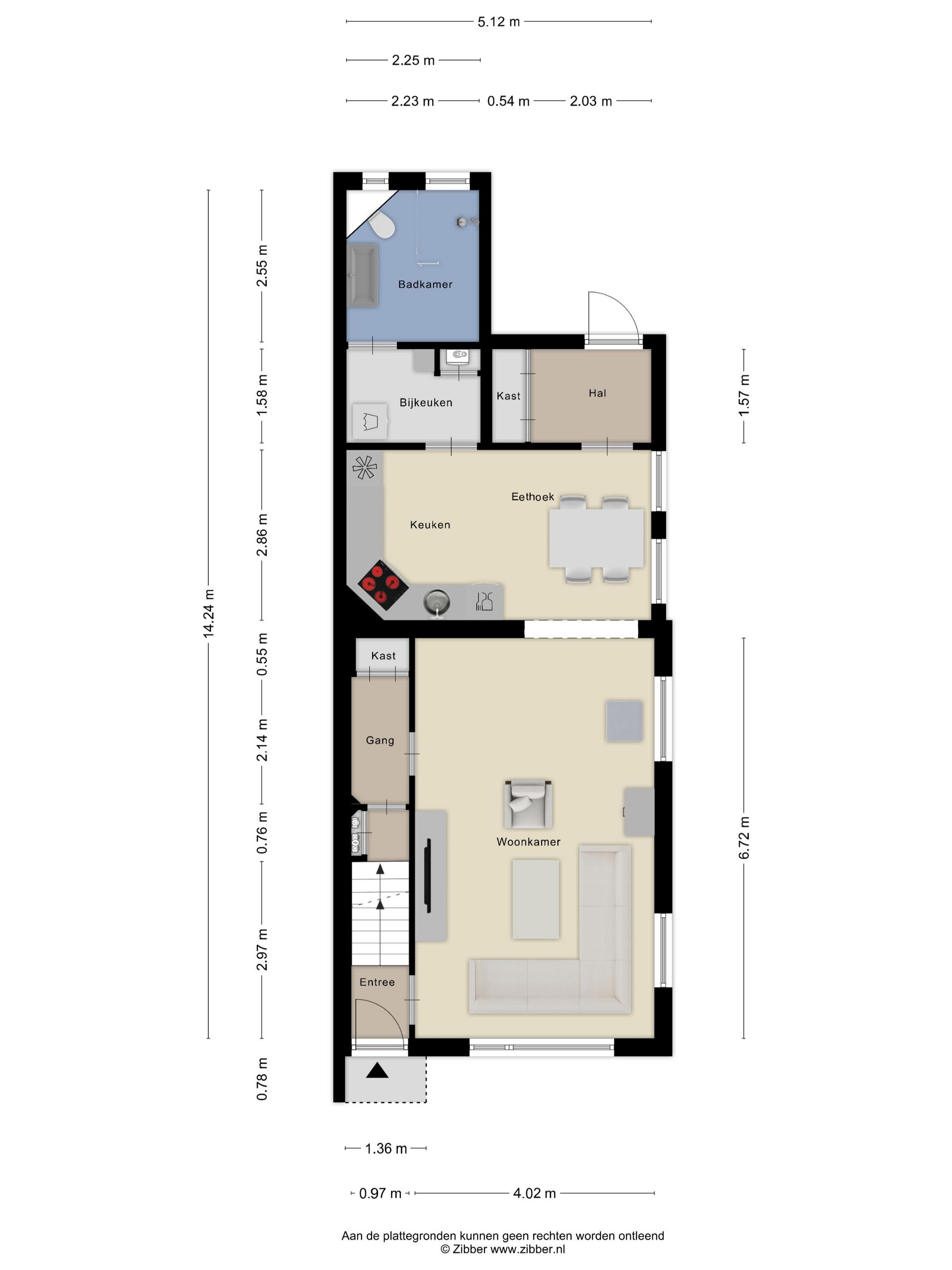 Photo 45 of Kerkstraat 236