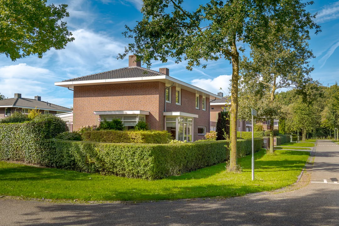 Foto 1 van Hennie Mateboerstraat 1