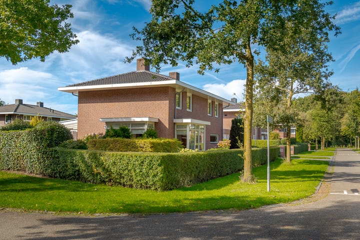 Photo 1 of Hennie Mateboerstraat 1