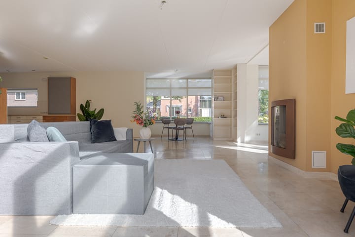 Foto 3 van Hennie Mateboerstraat 1