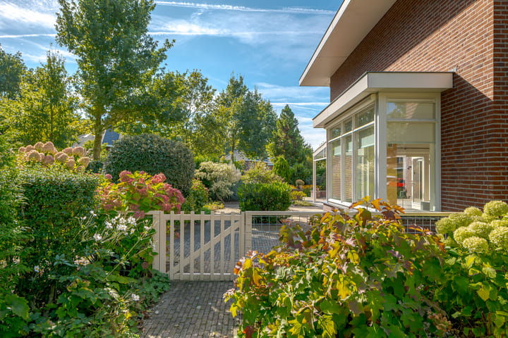 Foto 5 van Hennie Mateboerstraat 1