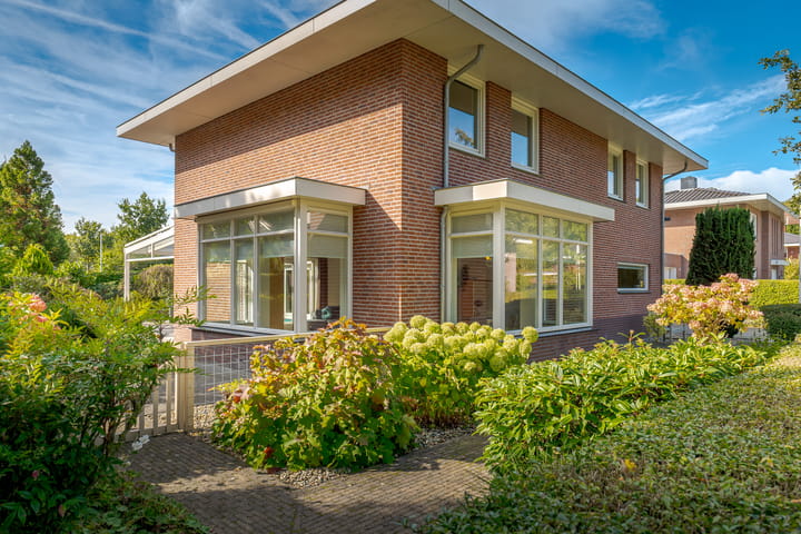 Photo 6 of Hennie Mateboerstraat 1