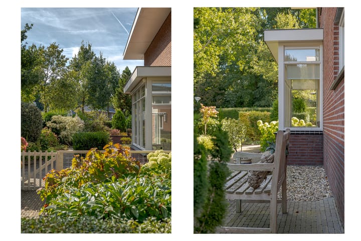 Photo 7 of Hennie Mateboerstraat 1