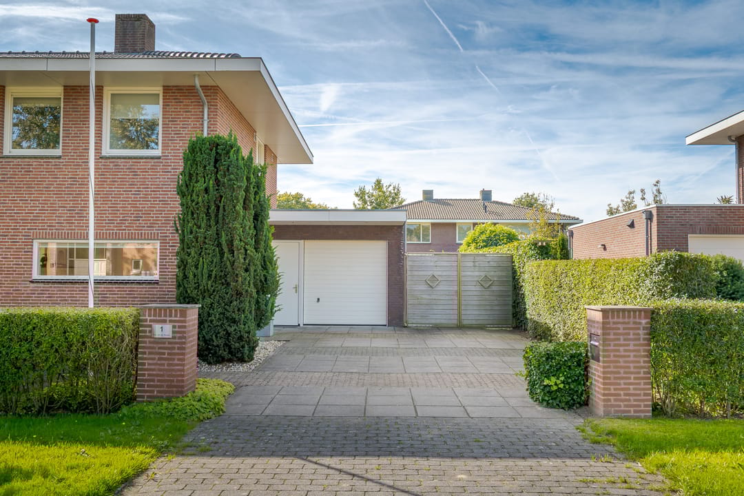 Foto 8 van Hennie Mateboerstraat 1