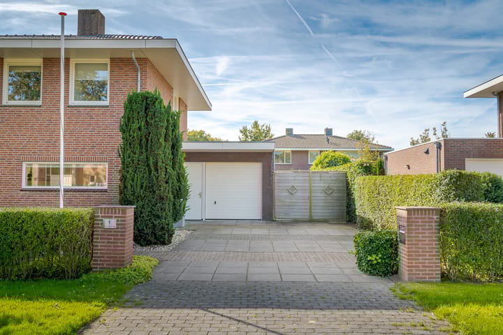 Photo 8 of Hennie Mateboerstraat 1