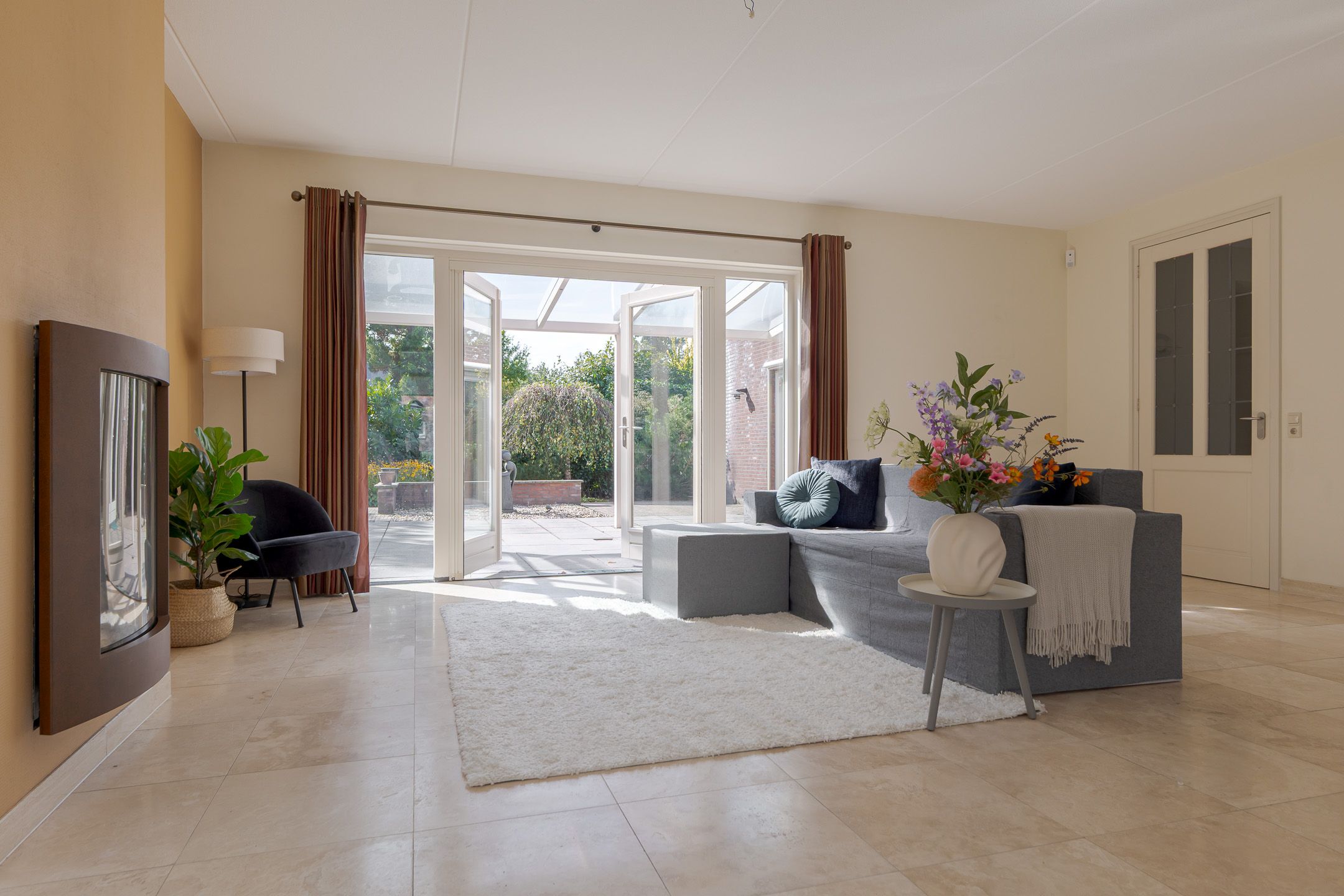 Foto 12 van Hennie Mateboerstraat 1