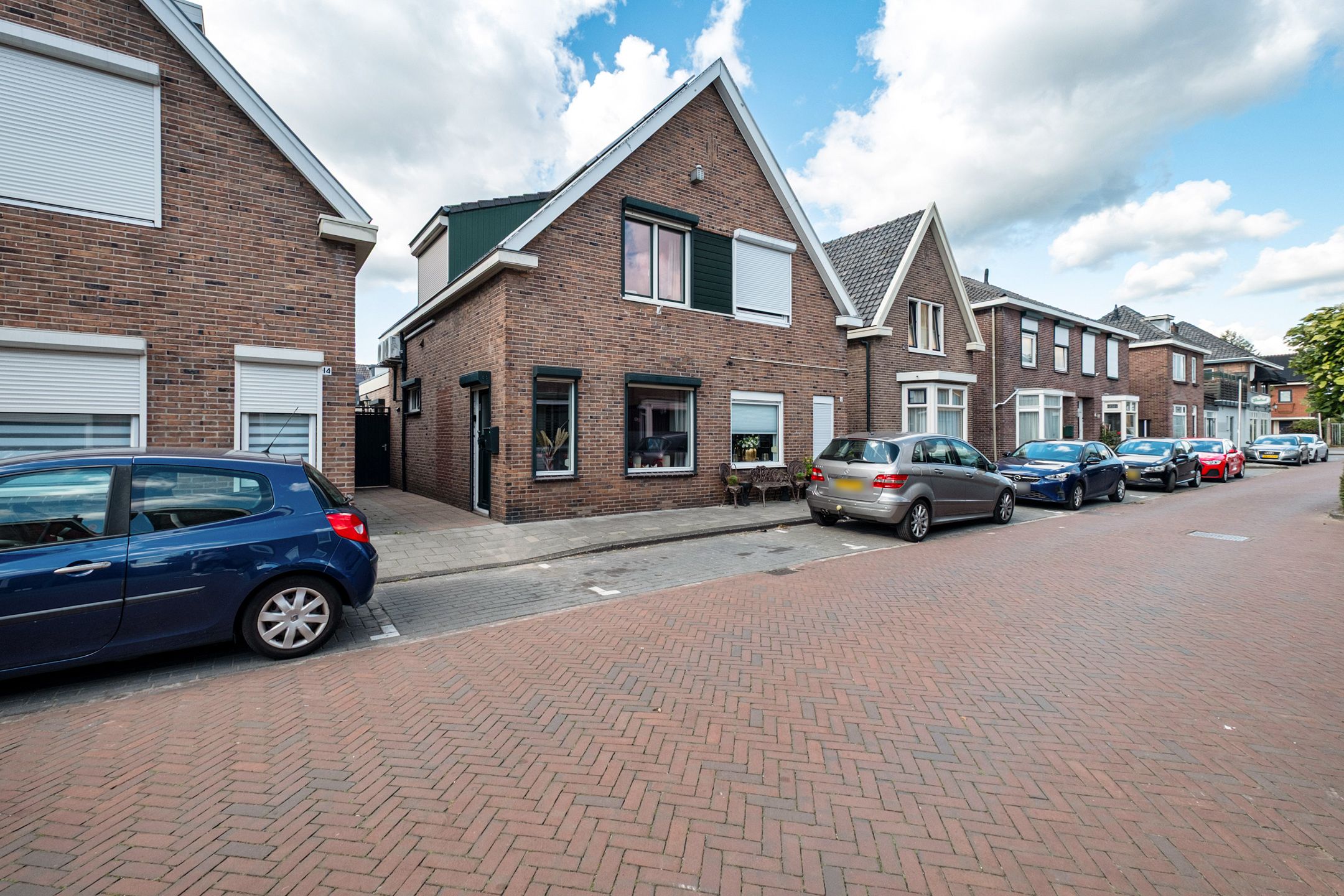 Populierstraat, 12, Enschede, 7545MK, Overijssel, Nederland 12