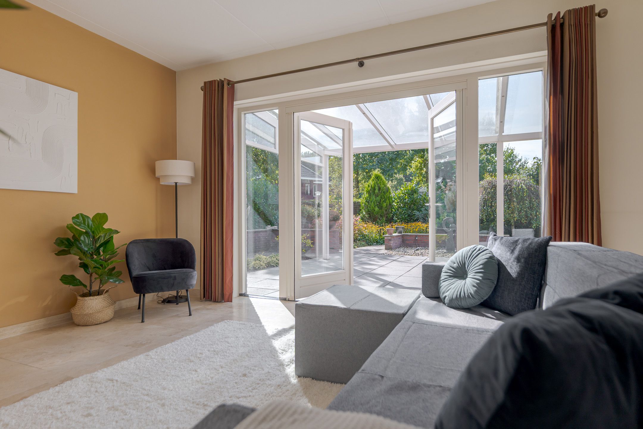 Foto 15 van Hennie Mateboerstraat 1