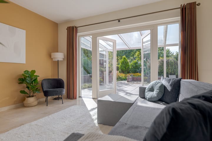 Photo 15 of Hennie Mateboerstraat 1