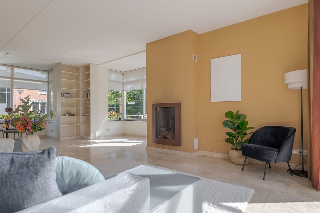 Foto 17 van Hennie Mateboerstraat 1