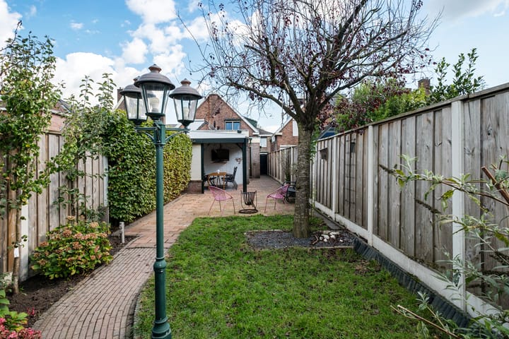 Foto 4 van Populierstraat 12