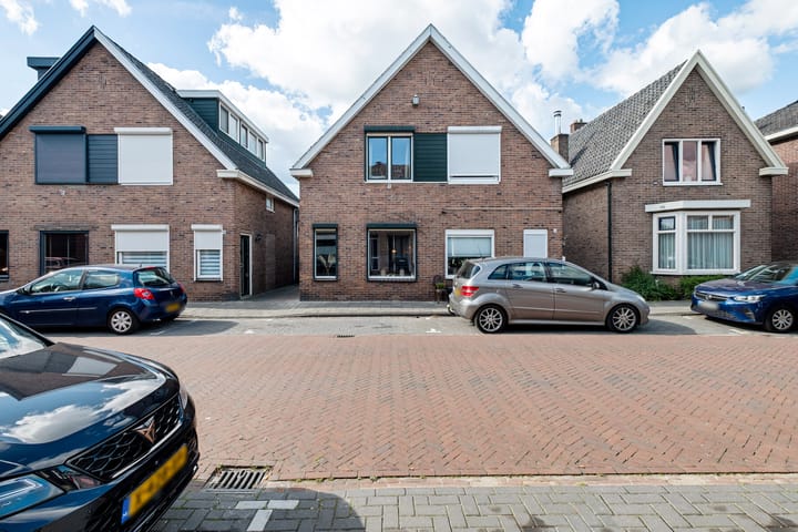 Foto 5 van Populierstraat 12