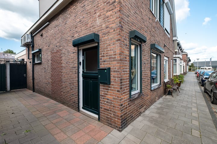 Foto 6 van Populierstraat 12