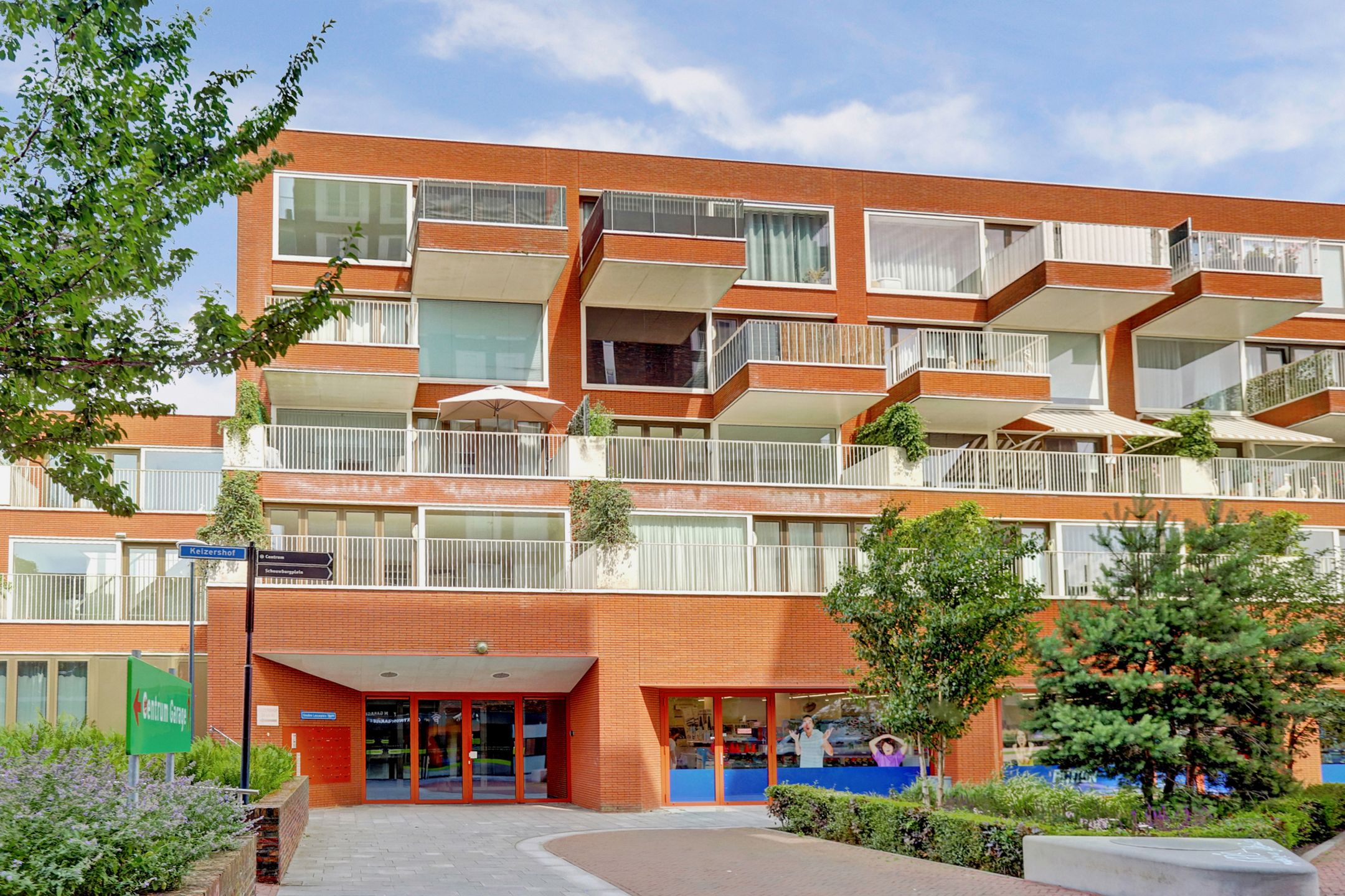 Gouden Leeuwplein, 73, Venray, 5801MN, Limburg, Nederland 73