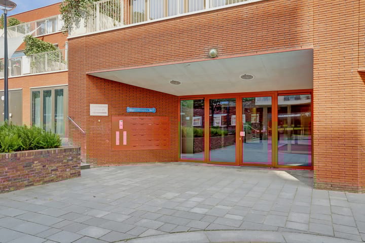 Foto 2 van Gouden Leeuwplein 73