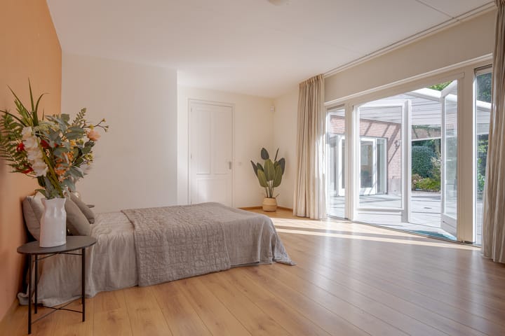 Photo 30 of Hennie Mateboerstraat 1