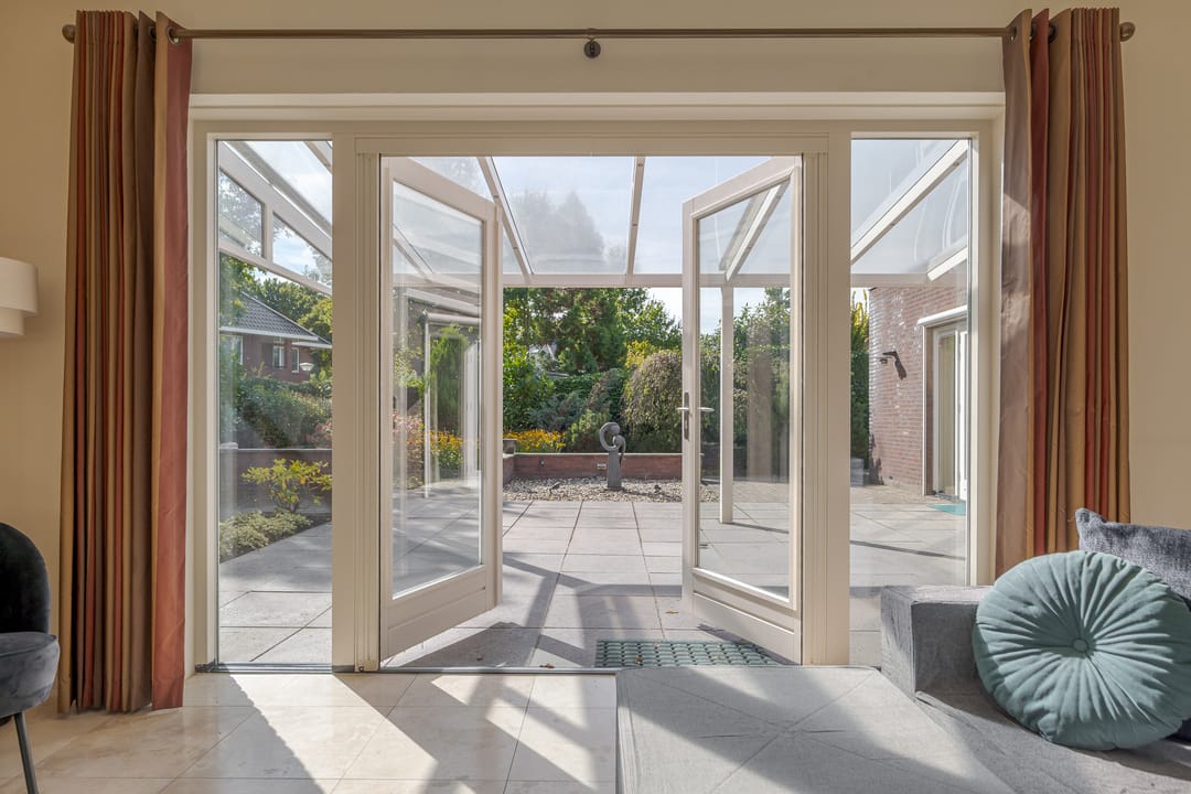 Foto 37 van Hennie Mateboerstraat 1